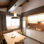 Appartement Casa Viva Bad Ragaz