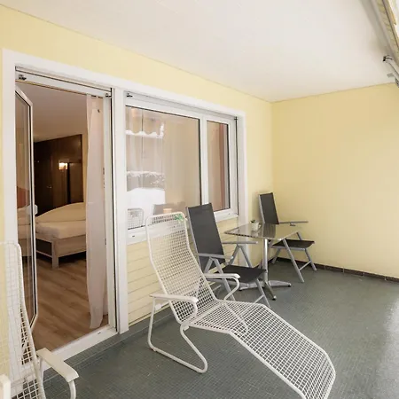 Casa Viva Bad Ragaz