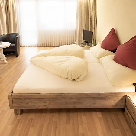 Casa Viva * Bad Ragaz