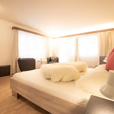 Casa Viva Apartment Bad Ragaz