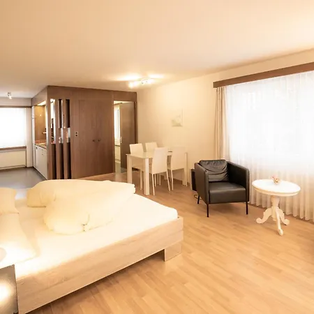 Casa Viva Bad Ragaz