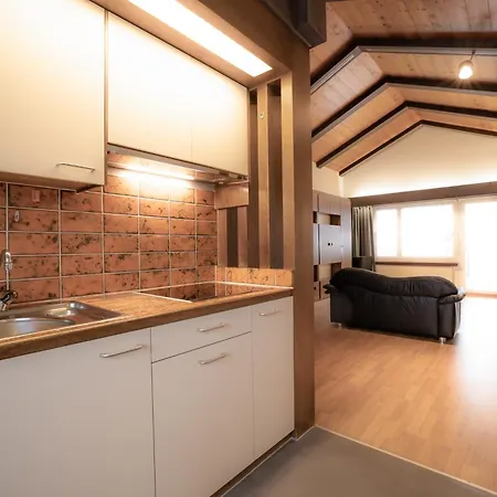 Casa Viva Apartment *
