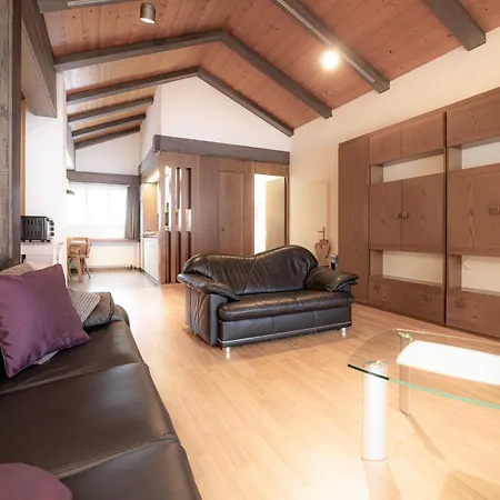 Casa Viva * Bad Ragaz