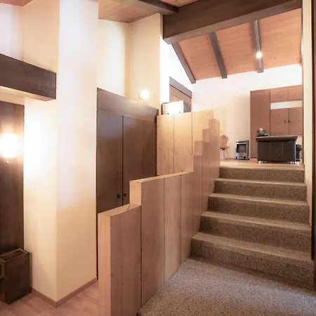 Casa Viva Apartment Bad Ragaz