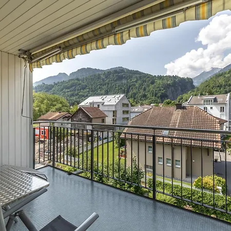 Casa Viva Bad Ragaz