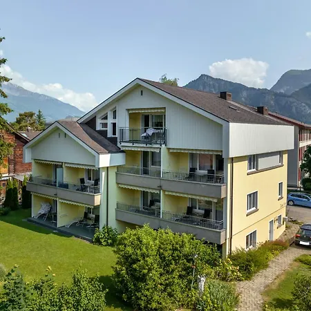 Casa Viva Apartment