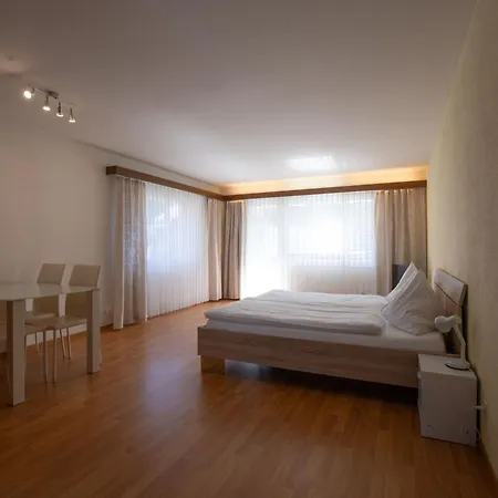 Casa Viva Appartamento *