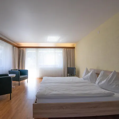 Casa Viva Appartamento Bad Ragaz