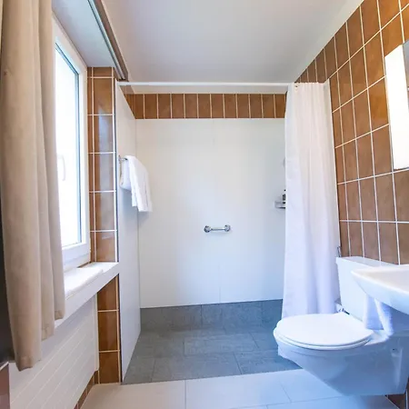 Casa Viva * Bad Ragaz