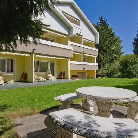 Casa Viva * Bad Ragaz