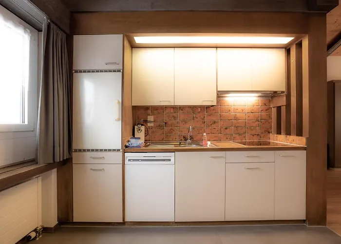 Apartment Casa Viva *