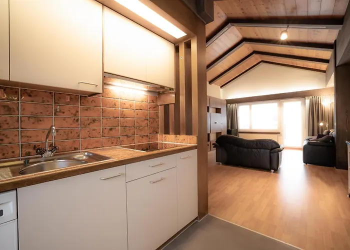 Casa Viva Appartamento *