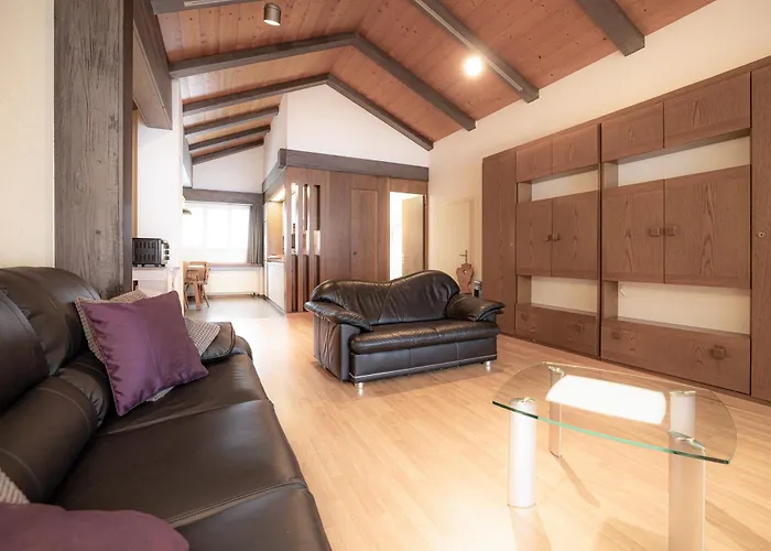 Casa Viva * Bad Ragaz