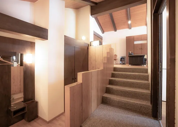 Casa Viva Apartment Bad Ragaz