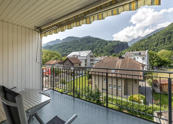 Casa Viva Bad Ragaz