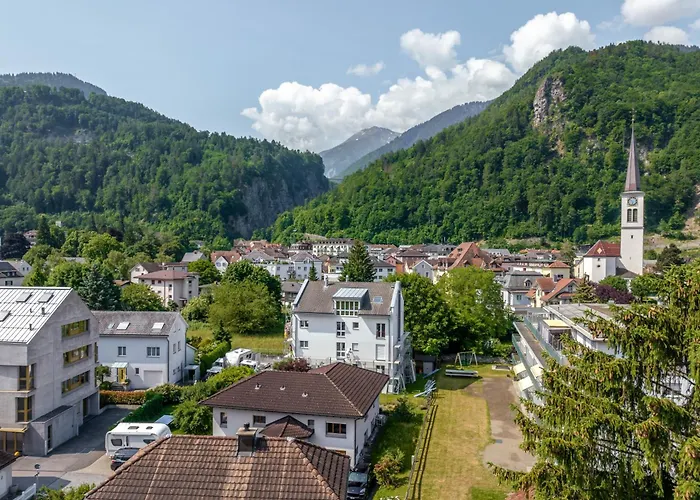 Appartamento Casa Viva *