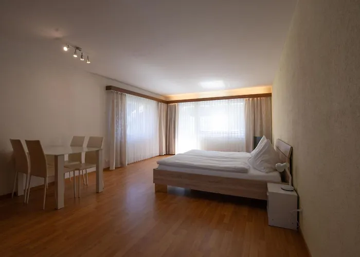 Casa Viva Appartamento *