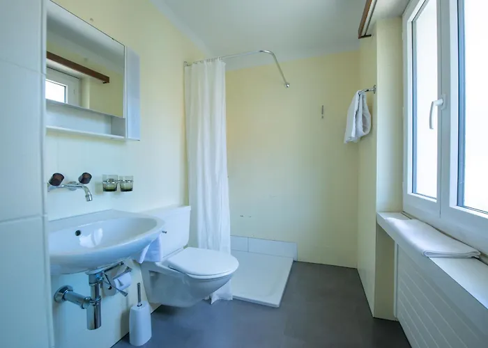 Apartament Casa Viva