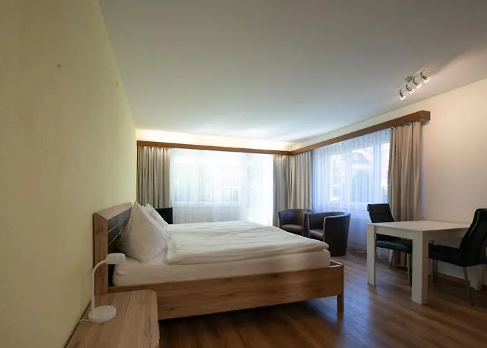 Casa Viva Appartamento *