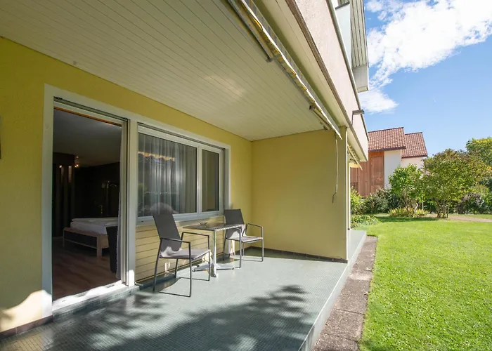 Apartment Casa Viva *