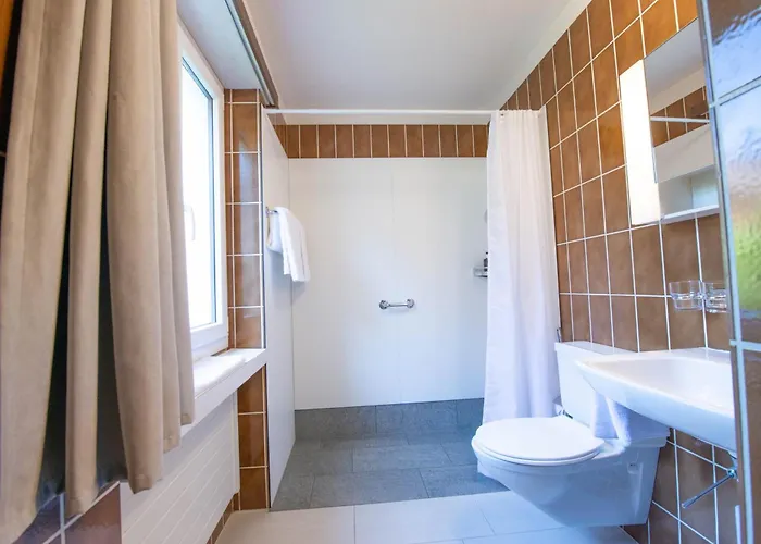 Casa Viva * Bad Ragaz