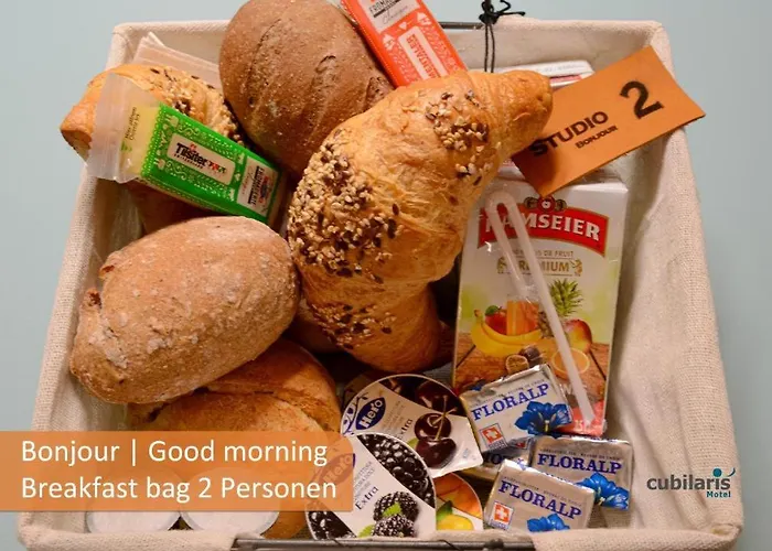 Apartament Casa Viva Bad Ragaz