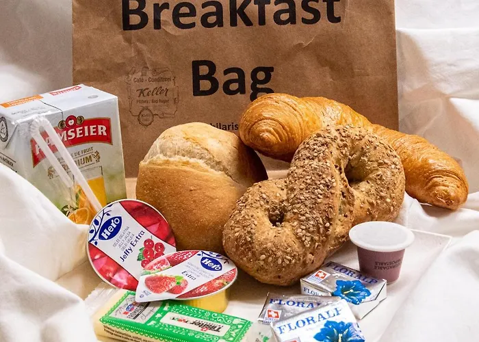 Appartamento Casa Viva Bad Ragaz