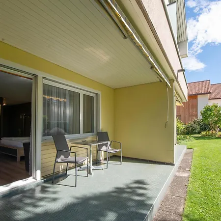 Appartement Casa Viva *