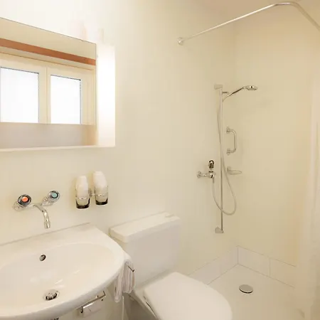 Appartement Casa Viva *