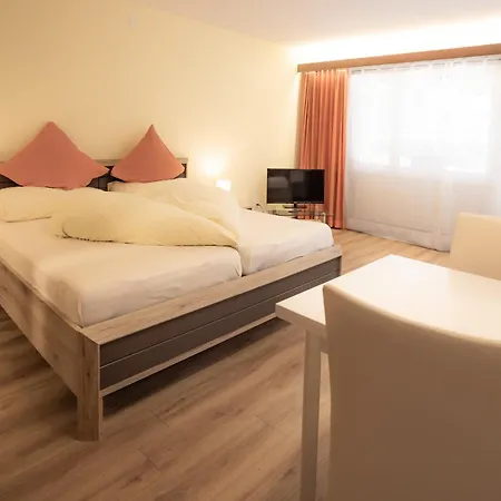 Casa Viva Appartement *