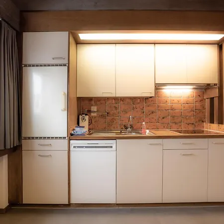 Appartement Casa Viva *