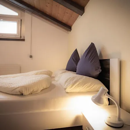 Appartement Casa Viva
