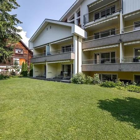 Casa Viva Appartement *