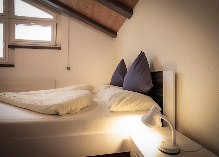 Appartement Casa Viva